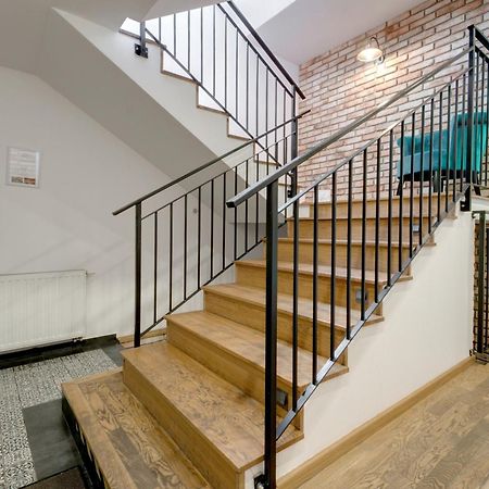 Apartament Romantyczny Zamkowa15 Cracovie Extérieur photo