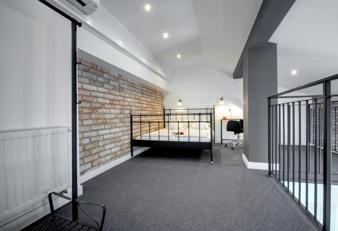 Apartament Romantyczny Zamkowa15 Cracovie Extérieur photo