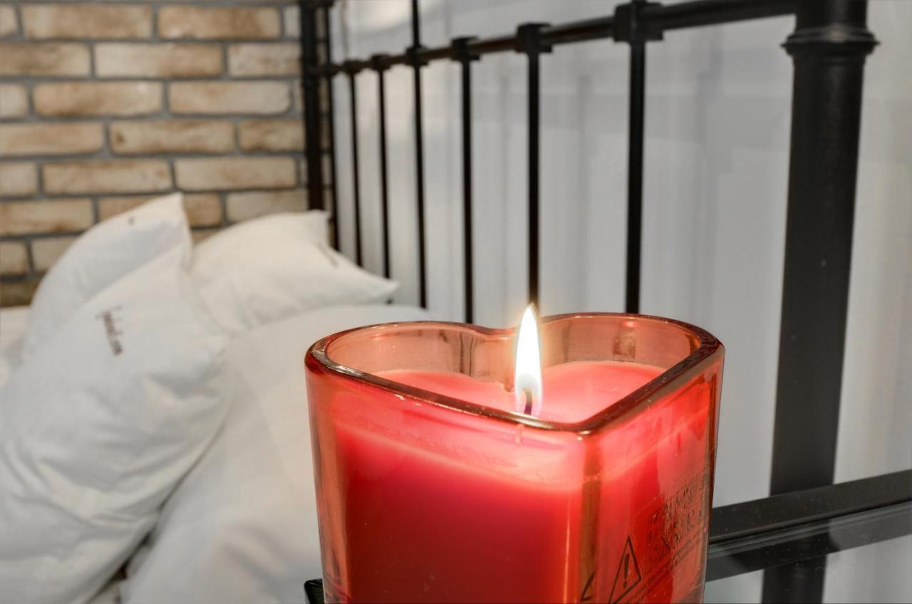 Apartament Romantyczny Zamkowa15 Cracovie Extérieur photo