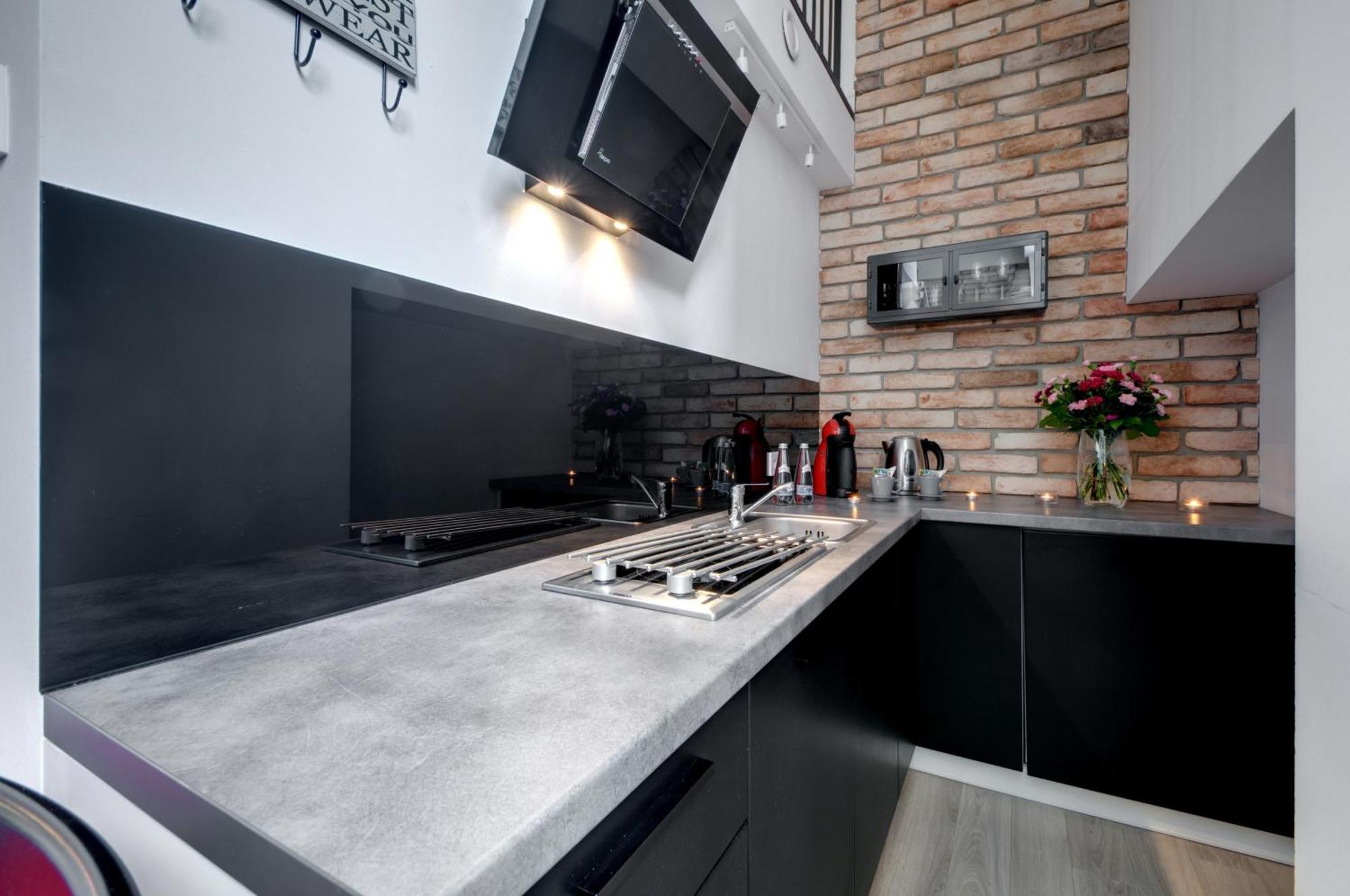 Apartament Romantyczny Zamkowa15 Cracovie Extérieur photo
