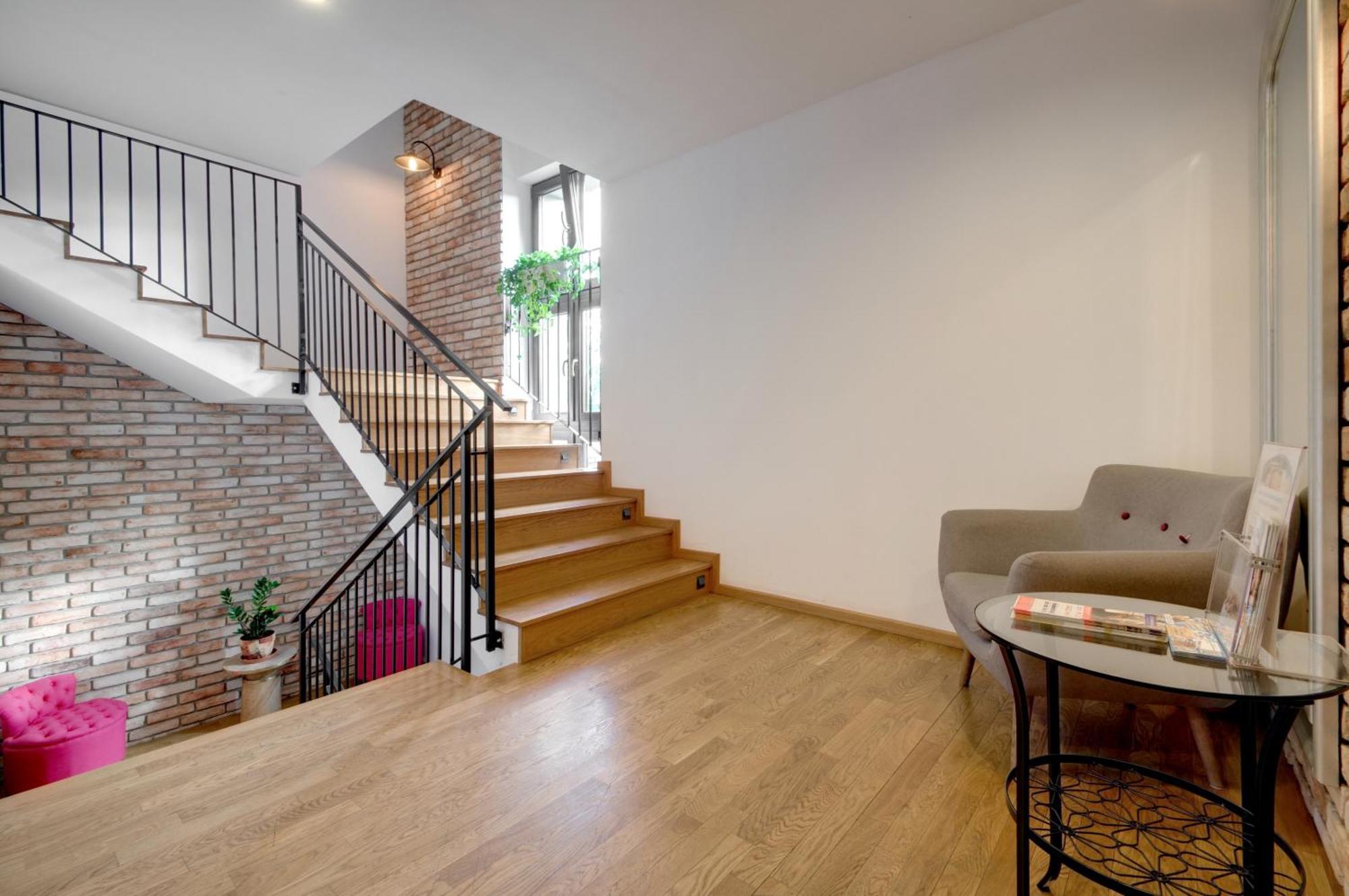 Apartament Romantyczny Zamkowa15 Cracovie Extérieur photo